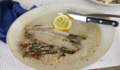 A Ponderosa - Restaurante Típico Algarvio