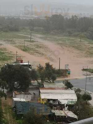 A Ponderosa - Restaurante Típico Algarvio