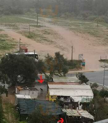 A Ponderosa - Restaurante Típico Algarvio