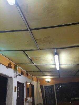 A Ponderosa - Restaurante Típico Algarvio