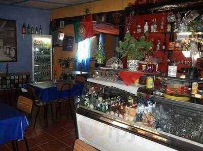 A Ponderosa - Restaurante Típico Algarvio