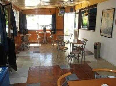 A Ponderosa - Restaurante Típico Algarvio