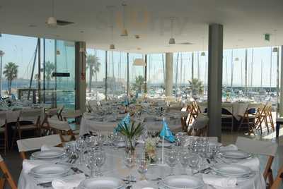 Restaurante Clube Naval De Cascais