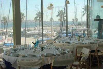Restaurante Clube Naval De Cascais