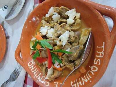 Tasquinha ZÉ Povinho