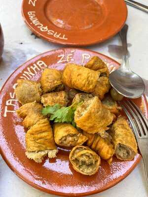 Tasquinha ZÉ Povinho