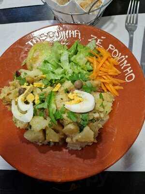 Tasquinha ZÉ Povinho