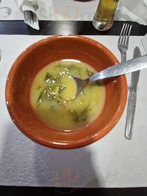 Tasquinha ZÉ Povinho