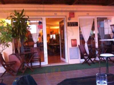 Pizzeria Di Lara - Rodízio Pizzas&massas