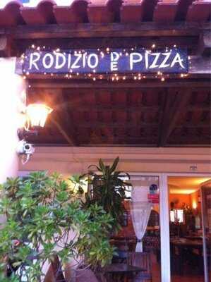 Pizzeria Di Lara - Rodízio Pizzas&massas