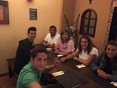 Pizzeria Di Lara - Rodízio Pizzas&massas