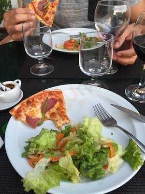 Pizzeria Di Lara - Rodízio Pizzas&massas