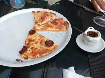Pizzeria Di Lara - Rodízio Pizzas&massas
