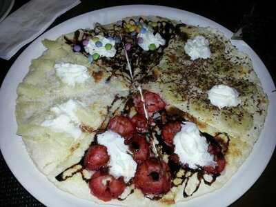 Pizzeria Di Lara - Rodízio Pizzas&massas