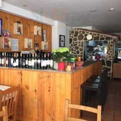 O Cantinho Da Lília