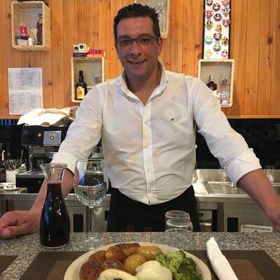 O Cantinho Da Lília