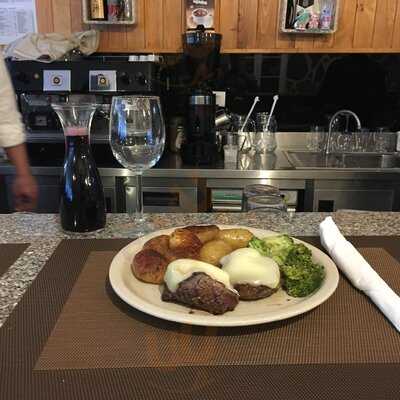 O Cantinho Da Lília