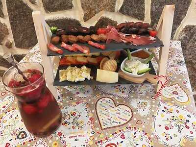 O Cantinho Da Lília