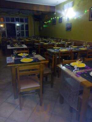 Churraqueira Da Bela