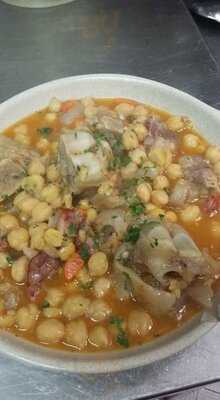 Churraqueira Da Bela