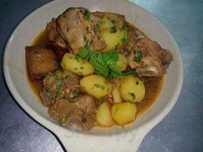 Churraqueira Da Bela