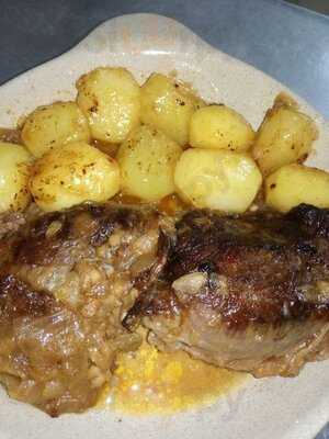 Churraqueira Da Bela