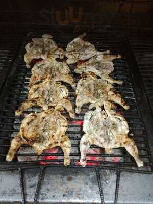 Churraqueira Da Bela