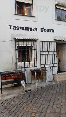 Tasquinha D'ouro