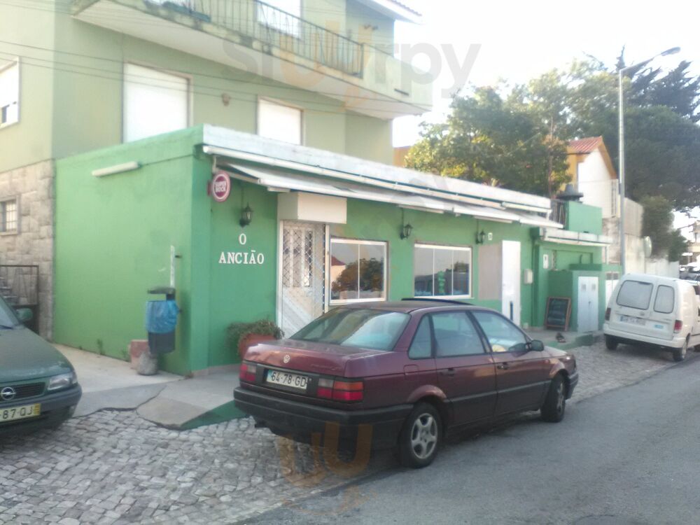 Restaurante Anciao