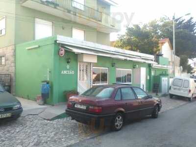 Restaurante Anciao