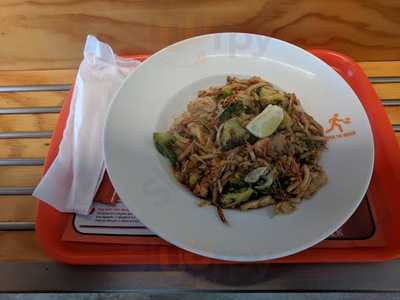 Wok To Walk Aqua Portimão