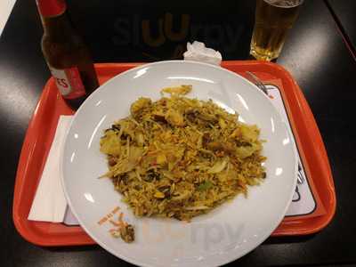 Wok To Walk Aqua Portimão