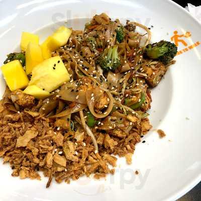 Wok To Walk Aqua Portimão