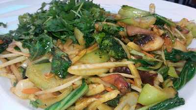 Wok To Walk Aqua Portimão