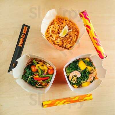 Wok To Walk Aqua Portimão