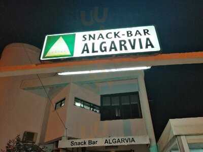 Snack Bar Algarvia