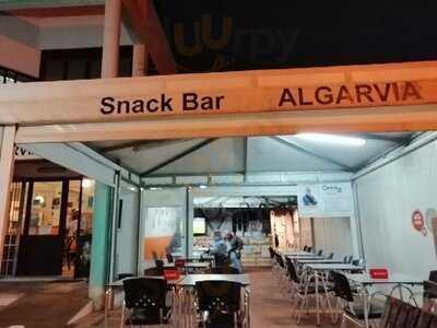 Snack Bar Algarvia