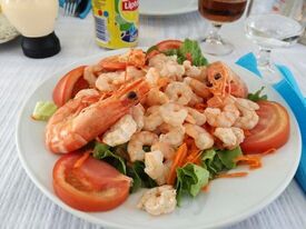 A Tuna Restaurante