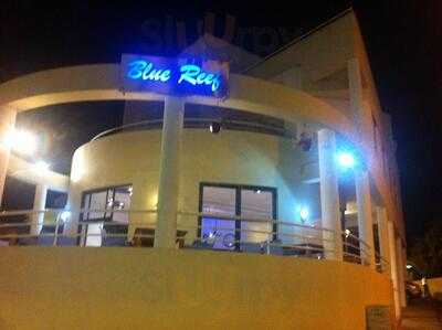 Blue Reef