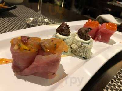 Suntory Exotic Japanese Fusion