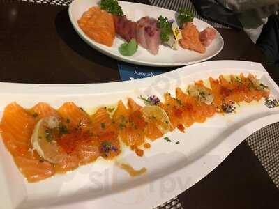 Suntory Exotic Japanese Fusion