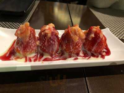 Suntory Exotic Japanese Fusion