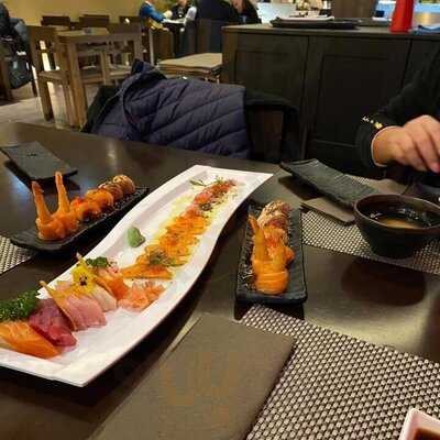 Suntory Exotic Japanese Fusion