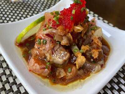 Suntory Exotic Japanese Fusion