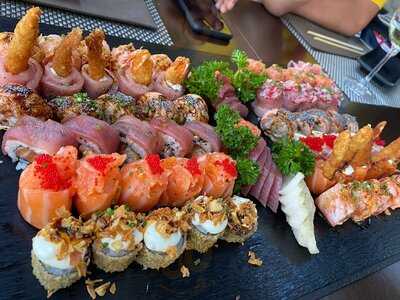 Suntory Exotic Japanese Fusion