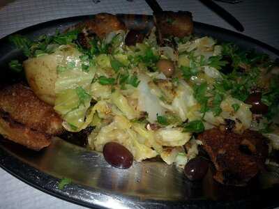 Sabores Do Atlantico