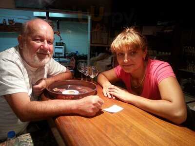 Sabores Do Atlantico