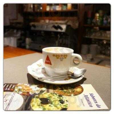 Sabores Do Atlantico