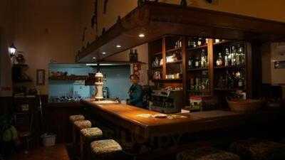 Sabores Do Atlantico