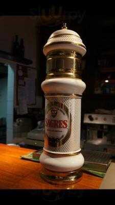 Sabores Do Atlantico